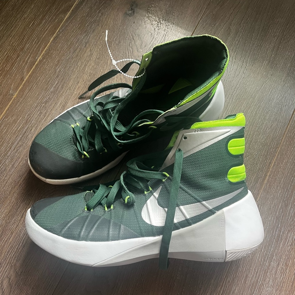 Nike hyperdunk 2015